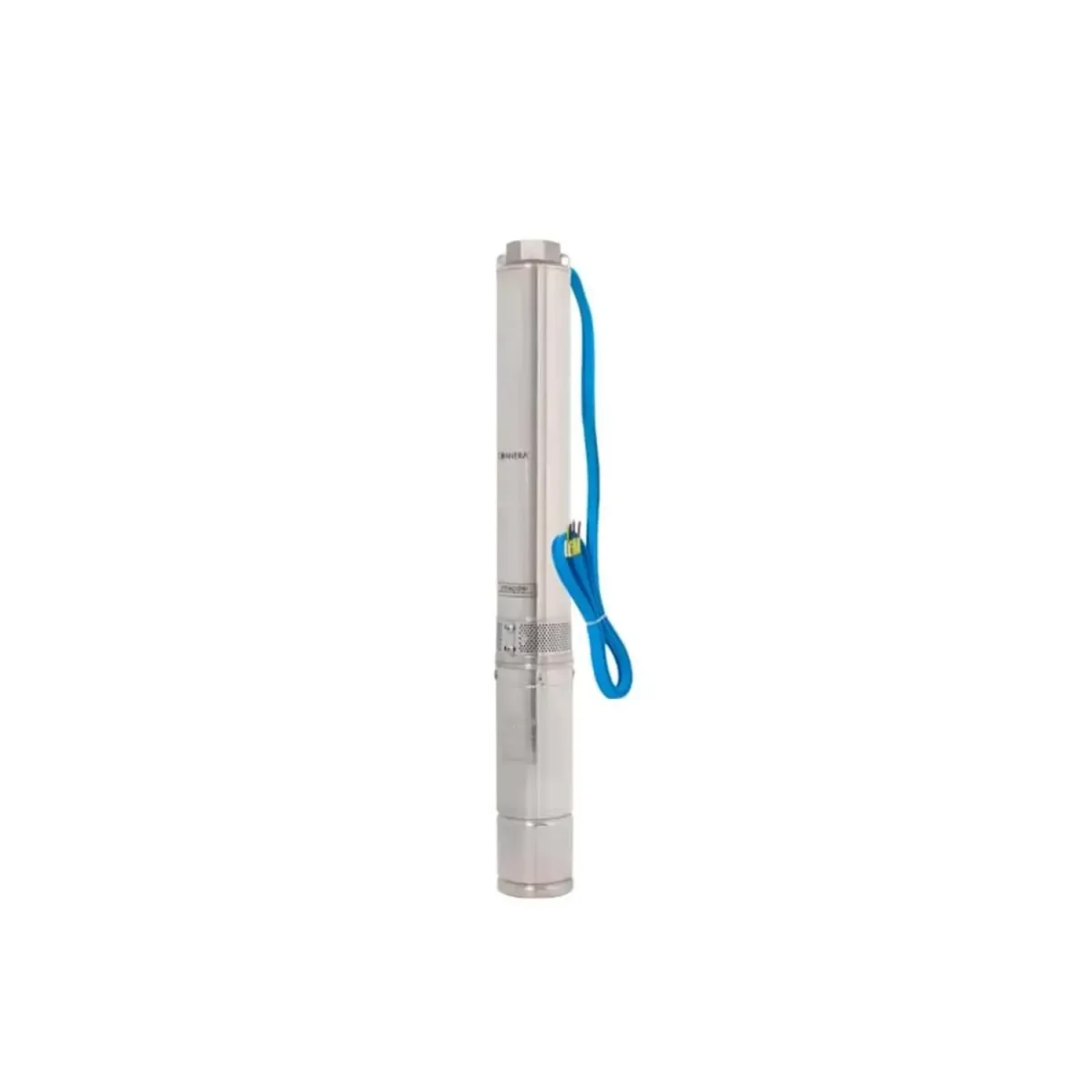 Motobomba solar sumergible multipower CONNERA KOL4-110-220-MP de 2200 W