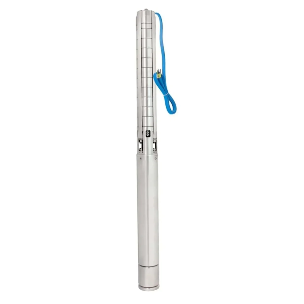 Motobomba solar sumergible multipower CONNERA KOL4-120-750-MP de 7500 W