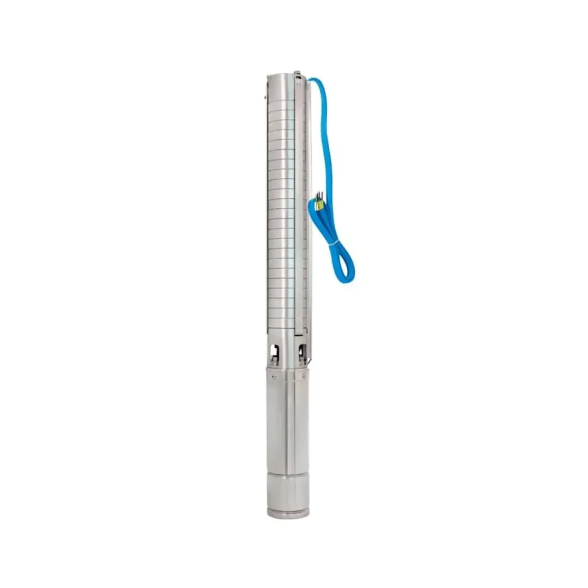 Motobomba solar sumergible multipower CONNERA KOL4-225-400-MP de 4000 W