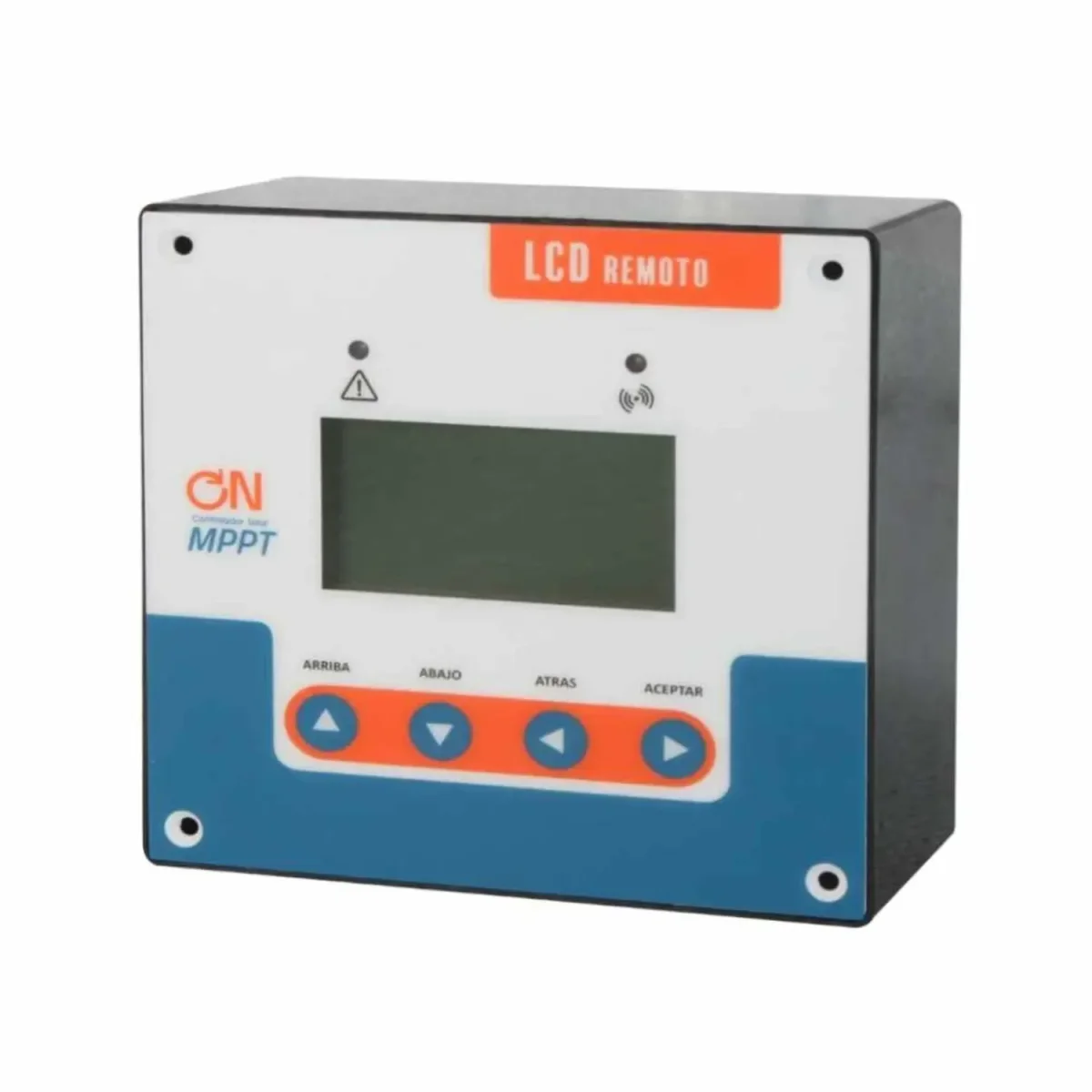 Control remoto CONNERA LCDREMOTO-ONMPPT