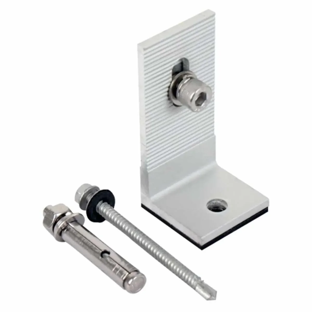 Soporte en L CONNERA R-RAIN-SL para montaje RAIN