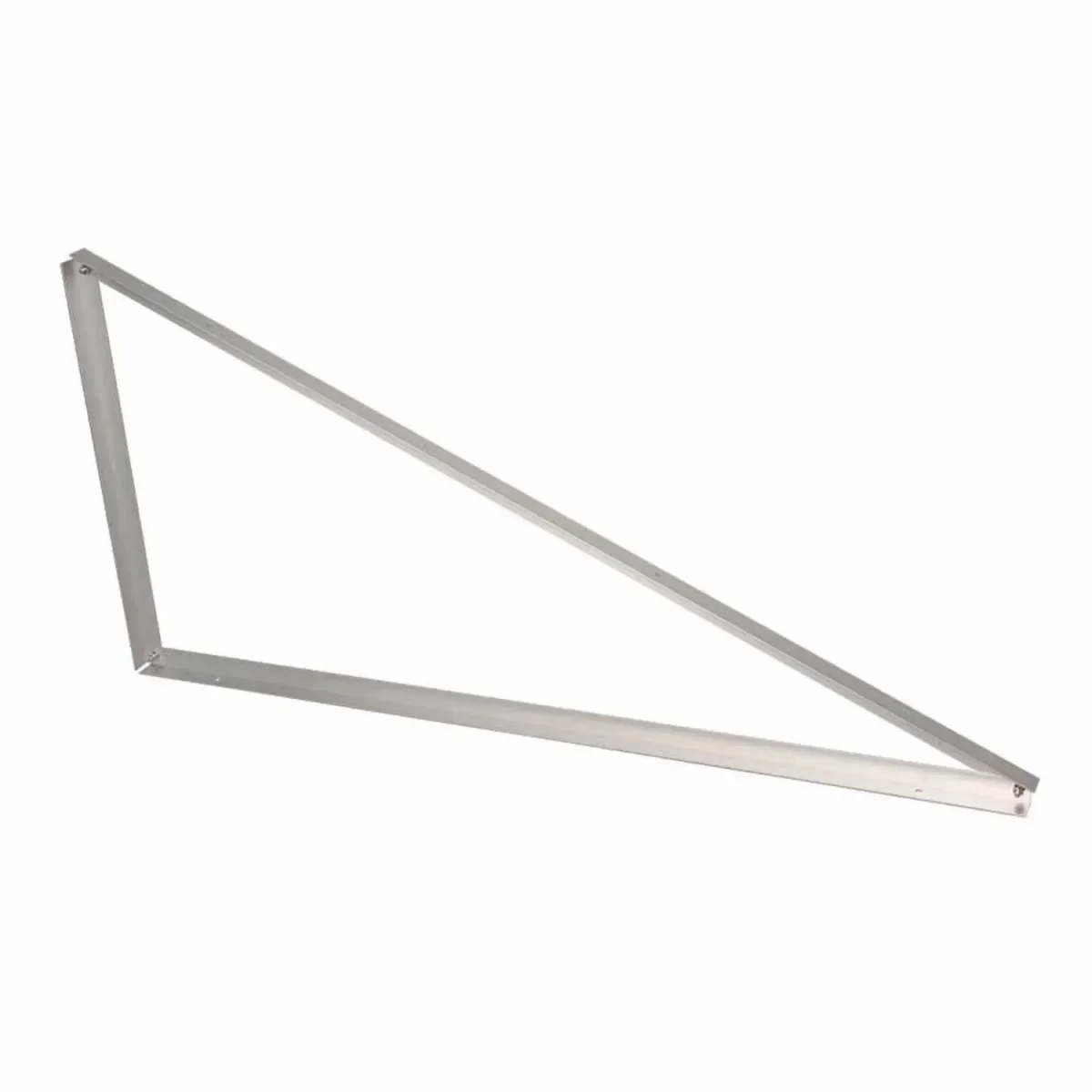 Soporte triangular fijo CONNERA RAIN-SPTE-TRF de 25°