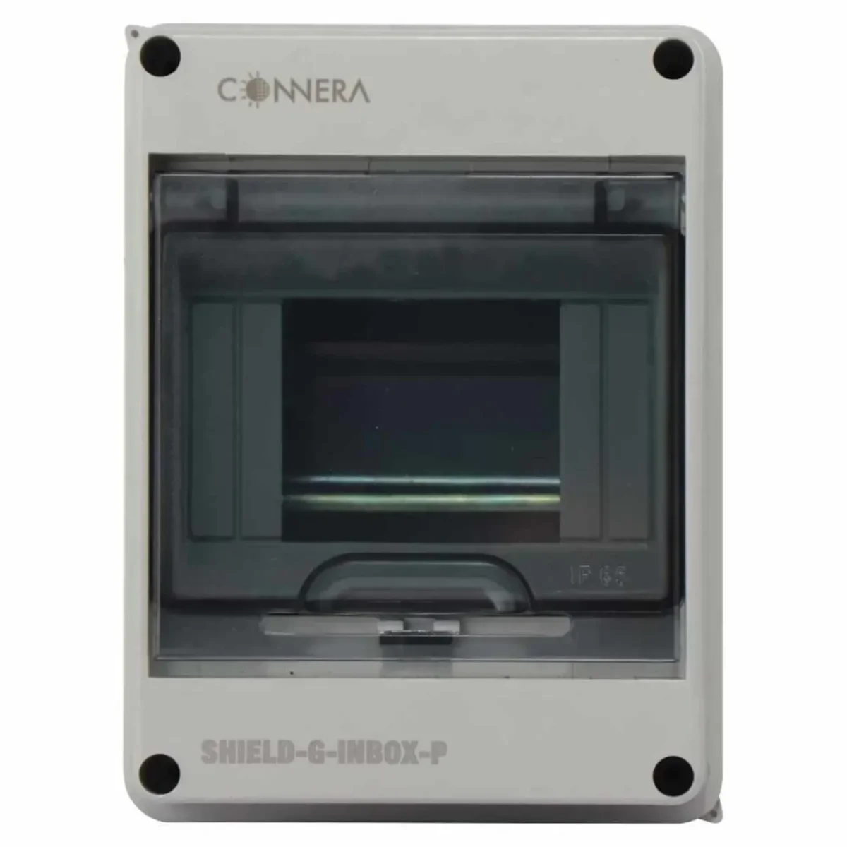 Gabinete de 5 polos CONNERA SHIELD-G-INBOX-P